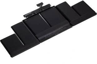 SOLUTIONS-365 COMPATIBLE A1417 LAPTOP BATTERY FOR APPLE MACBOOK PRO 15" "Core i7" A1398 MID 2012 EARLY 2013 RETINA SERIES MD831LL/A SERIES 6 Cell Laptop Battery