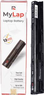 mylap M5Y1K Laptop Battery for Dell Inspiron 15 5000 3000 Series 5559 5566 5558 5555 17 5758 5759 5755...