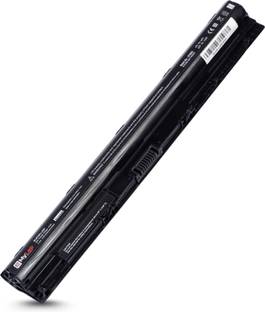 mylap 3451 M5Y1K Fully Compatible Laptop Battery For Inspiron P64G, M5Y1K, 14 3000 (3458, 5458), 15 5000 (3451, 3558, 3567), 5451, 5455, 5551, 5555, 5558, 5758 Vostro 3458, 3558 4 Cell Laptop Battery