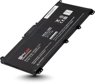 mylap HT03XL L11119-855 L11119-857 HT03 HT03XLL L11421-542 Laptop Battery Compatible with Hp Pavilion 14-CE0000 Series: 14-ce1056wm Hi-Performance Laptop Battery 3 Cell Laptop Battery