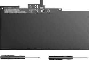 R & I CS03XL EliteBook 745 755 G3 EliteBook 840 850 G3 Series HSTNN-I33C HSTNN-IB6Y 3 Cell Laptop Battery 3 Cell Laptop Battery
