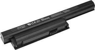 SOLUTIONS-365 Compatible VGP-BPS26 VGP-BPS26A VGP-BPL26 battery for sony PCG-71713L PCG-71811L PCG-71C11L, PCG-71C12L PCG-9121 PCG-61712 PCG-61713 PCG-61714 PCG-71614 PCG-71914 PCG-91211 6 Cell Laptop Battery