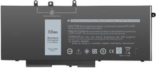 HINDVOLT GJKNX Battery for Dell 3 Cell Laptop Battery