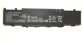 SOLUTIONS-365 Compatible TI04XL battery for Envy 17-CH 17-ch0027ur 17-ch0026ur 17m-ch0013dx Series 4 C...