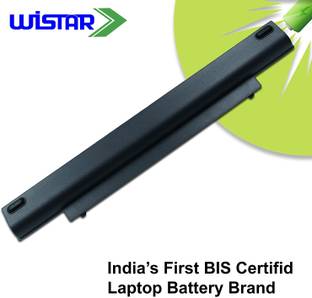 WISTAR Compatible for Dell Latitude 3340 E3340,3340 Series 6 Cell Laptop Battery