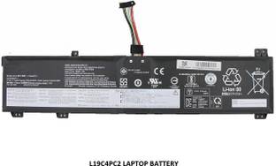 SOLUTIONS-365 COMPATIBLE L19C4PC2 LAPTOP BATTERY FOR LENOVO LEGION 7-15IMH05 7-15IMHG05 SERIES 8 Cell Laptop Battery