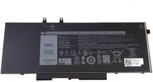 ROTECH SOLUTIONS COMPATIBLE 9JRYT 4GVMP BATTERY FOR Dell Inspiron 7791 2-in-1 Dell Inspiron 7591 2-in-1 4 Cell Laptop Battery