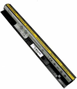 F7 L12S4A02 L12S4E01 G50-70 G50-80 G40-70 G400s G500s G510S Compatible 4 Cell Laptop Battery