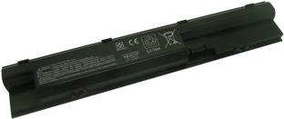 SellZone HP ProBook 440 445 450 455 470 GO G1 Series 6 Cell Laptop Battery