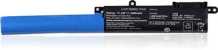 SOLUTIONS-365 Compatible X540 battery for asus A540L, A540LA, F540LA, F540LJ, F540SA, F540SC, F540UP7200, R540L, R540LA, R540LJ, R540SA, R540UP, X540L, X540LA, X540LA-1A 40LA-1 Laptop Battery 3 Cell Laptop Battery