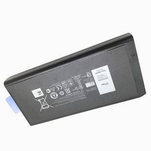 XIRIXX ™ Compitible with Latitud 7414 P/N X8VWF 9 Cell Laptop Battery