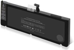 SellZone A1382 A1286 [Core i7 Macbook Pro 15 inch] - [with Early 2011 Late 2011 Mid 2012] 6 Cell Laptop Battery