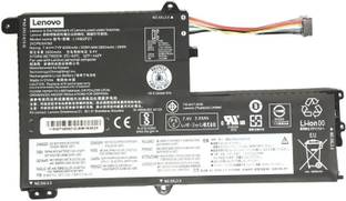 Lenovo L14M2P21 UP LOCK BATTERY FOR IDEAPAD 720-15IKB 310S-14ISK SERIES 3 Cell Laptop Battery