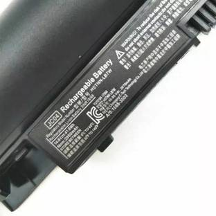 SOLUTIONS-365 Compatible JC04 battery for HP 15-bs0xx 15-bs1xx 15-bw0xx,15-bs015dx 15-bs060wm 15-bs013dx 15-bs038dx 15-bs020w 15-bw033wm 15-bw053od 15-bw011dx 15-bs115dx 15-bs113dx hstnn-lb7v 4 Cell Laptop Battery