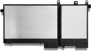 TECHCLONE 083XPC 83XPC D4CMT 451-BBZT 4YFVG 93FTF 3 Cell Laptop Battery