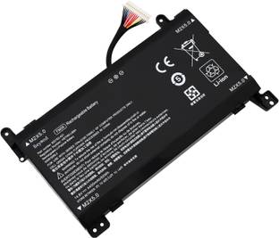 ULTRAZONE Compaible Battery for FM08 – OMEN 17-an013TX, 17-an014TX, 8922753-421 8 Cell Laptop Battery