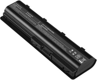 SOLUTIONS-365 Compatible CQ42 battery for hp CQ62, CQ57, CQ43, G4, G6CQ42 6 Cell Laptop Battery