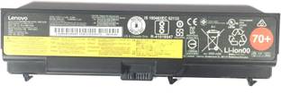 Lenovo 45N1004, 45N1005, 45N1010, 45N1011 BATTERY FOR T430 SERIES 70+ 6 Cell Laptop Battery