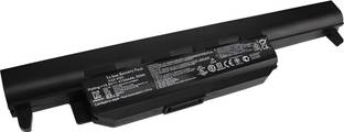SOLUTIONS-365 Compatible A32-K55 battery for asus A32-K55 A33-K55 A41-K55 U57 U57A U57V U57VD U57VM X45 X45A X45C X45U X45V X45VD X55 X55A X55C X55U X55V X55VD X75 X75A X75V X75VD laptop battery 6 Cell Laptop Battery