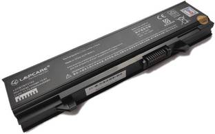 LAPCARE BATTERY DESIGNED FOR DELL E5400 6C 6 Cell Laptop Battery