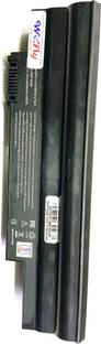 WEFLY Laptop Battery Compatible for Acer Aspire One AOD255E-13633 6 Cell Laptop Battery