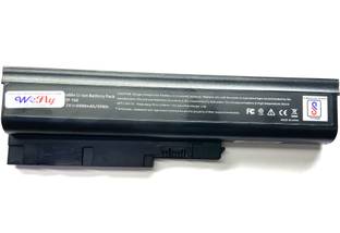 WEFLY Laptop Battery Compatible For IBM ThinkPad T61 8892 6 Cell Laptop Battery