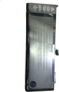 WEFLY Laptop Battery Compatible for Apple MacBook Pro 15” MC118X/A A1321 6 Cell Laptop Battery