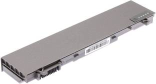 WEFLY Laptop Battery Compatible for Dell Latitude E6400 E6400ATG E6410 6 Cell 6 Cell Laptop Battery