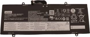Lenovo L21M4PE4, L21C4PE3 Battery for IdeaPad Duet 5-12IAU7 (82TQ) and IdeaPad Duet 5-12IRU8 (83B3) Series | 4-Cell | 15.44V / 3250mAh (50Wh) | High-Capacity Li-Polymer 4 Cell Laptop Battery
