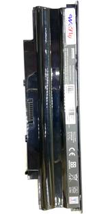 WEFLY Laptop Battery Compatible For Dell Inspiron 17R-6434DBK 6 Cell Laptop Battery