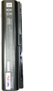 WEFLY Laptop Battery Compatible For HP Pavilion dv2267ea 6 Cell Laptop Battery