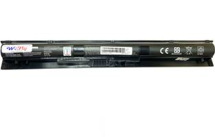 WEFLY Laptop Battery Compatible For HP Pavilion 15-AB209NT 4 Cell Laptop Battery