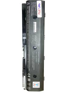 WEFLY Laptop Battery Compatible For HP Envy DV7-7264ER 6 Cell Laptop Battery