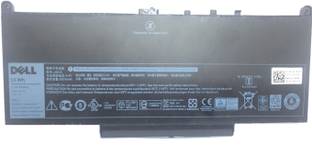 DELL Laptop battery for Latitude E7270 E7470 Series Notebook R1V85 451-BBSX 451-BBSY 451-BBSU MC34Y 0MC34Y 242WD PDNM2 1W2Y2 GG4FM 0GG4FM WYWJ2 4 Cell Laptop Battery