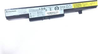 Lenovo B40-70 Eraser IdeaPad B40-30 B40-45 B40-70 B50-30 B50-30 Series 4 Cell Laptop Battery