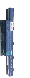 WEFLY Laptop Battery Compatible for Acer Aspire E1-431-2881 6 Cell Laptop Battery