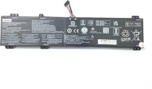 Lenovo L21L4PC1 Laptop Battery for L21M4PC4 IdeaPad Gaming 3-16IAH7(82SA) 4 Cell Laptop Battery