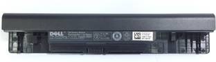 DELL 1464/1564 Laptop battery for Inspiron 1564 1764 1464 1564D 1564R 1464R 1464D P08F P09G JKVC5 NKDWV FH4HR K456N 312-1021 TRJDK UM5 UM6 312-1022 5YRYV 9JJGJ 451-11467 BNDE022 UM3 6 Cell Laptop Battery