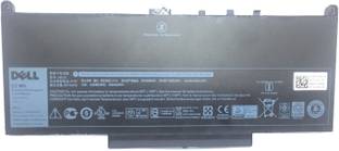 DELL J60J5 Laptop battery for 1W2Y2 0MC34Y MC34Y R1V85 242WD GG4FM WYWJ2 451-BBSX 451-BBSY 451-BBSU J6...