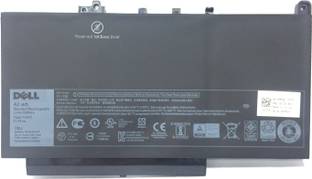 DELL 7CJRC Laptop battery for Latitude 7470 7270 E7470 E7270 Series 3 Cell Laptop Battery