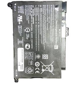 WEFLY Laptop Battery Compatible For Pavilion 15-AW005CY 3 Cell Laptop Battery