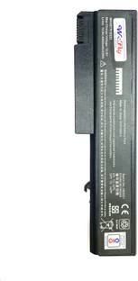 WEFLY Laptop Battery Compatible for HP Battery TD06 TD09 for HP Elitebook 6930P 6730B 6530B 6450B 6540B 6550B 6555B 6440B 6455B 6545B 8440P 8440w; Replacement for part number 482962-001 486296-001 hstnn-ub69 hstnn-ib69 ku531aa hstnn-ub68 hstnn-cb69. 6 Cell Laptop Battery