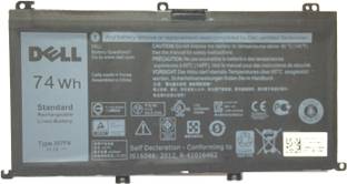 DELL Inspiron 15 7000 7559 7557 7567 7566 7759 15 5576 5577 INS15PD Series 6 Cell Laptop Battery