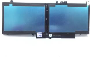 DELL G5M10 Latitude 14 E5450 Latitude 15 E5550 Series Notebook 8V5GX R9XM9 WYJC2 1KY05 451-BBLN 7.4V 4...