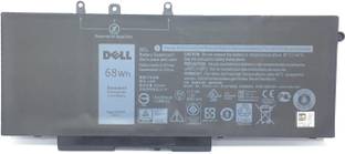 DELL VG93N Laptop Battery Replacement for Latitude 5480 5580 5488 5490 5590 Precision 3520 3530 Series...