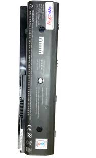 WEFLY Laptop Battery Compatible For HP Envy DV6-7220TX 6 Cell Laptop Battery