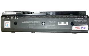 WEFLY Laptop Battery Compatible For HP Envy DV7-7235EC 6 Cell Laptop Battery