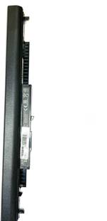 WEFLY Laptop Battery Compatible for HP Pavilion 15-BA031UR 4 Cell Laptop Battery