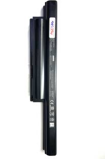 WEFLY Laptop Battery Compatible For Sony VAIO VPCEB4X1E 6 Cell Laptop Battery