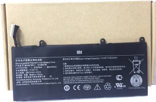 Mi N15B01W BATTERY FOR Xiaomi Ruby 15.6inch Ti TM1703 TM1802-AD/N/C TM1709 4 Cell Laptop Battery